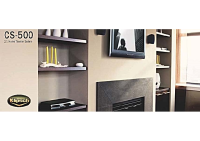 Klipsch CS-500 - Brochure 